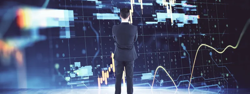Trading sur Vortiq Sync AI